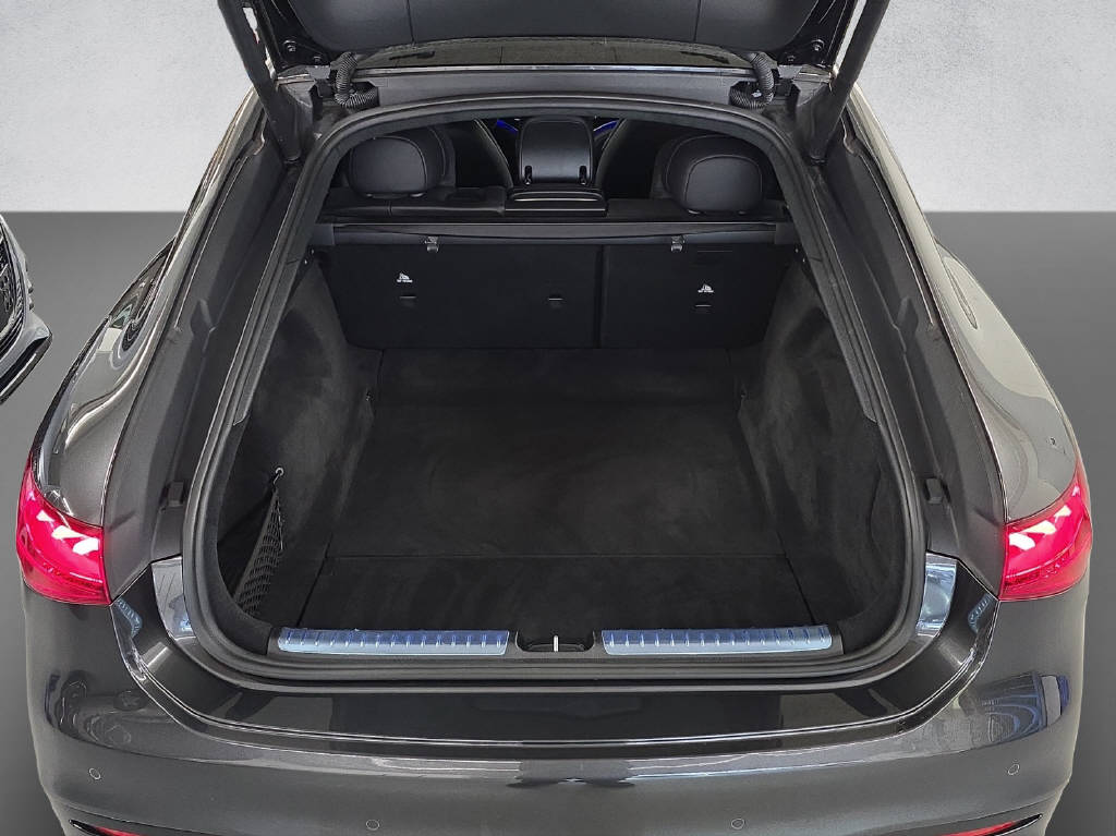 MERCEDES-BENZ EQS 53 AMG 4Matic+ - 8