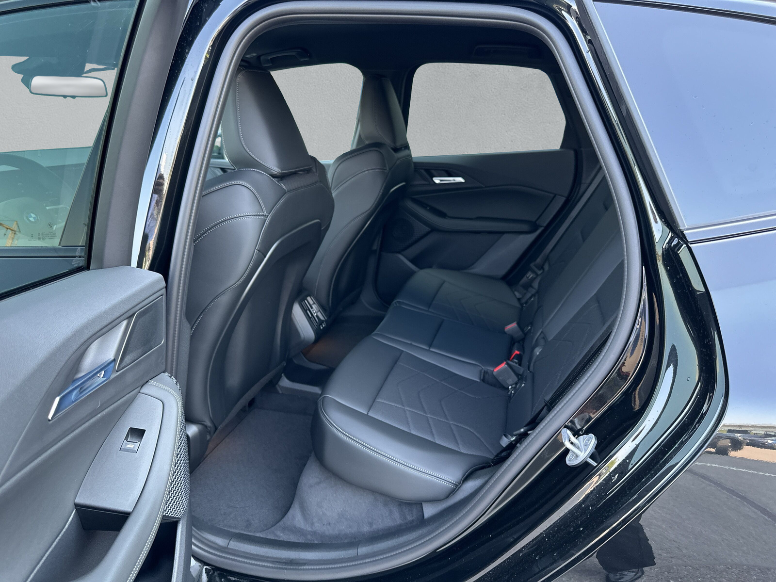 BMW 225e xDrive Active Tourer M Sport - 12