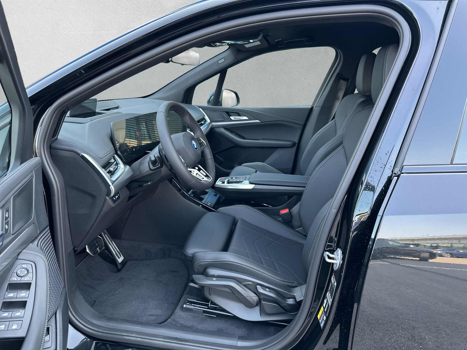 BMW 225e xDrive Active Tourer M Sport - 11