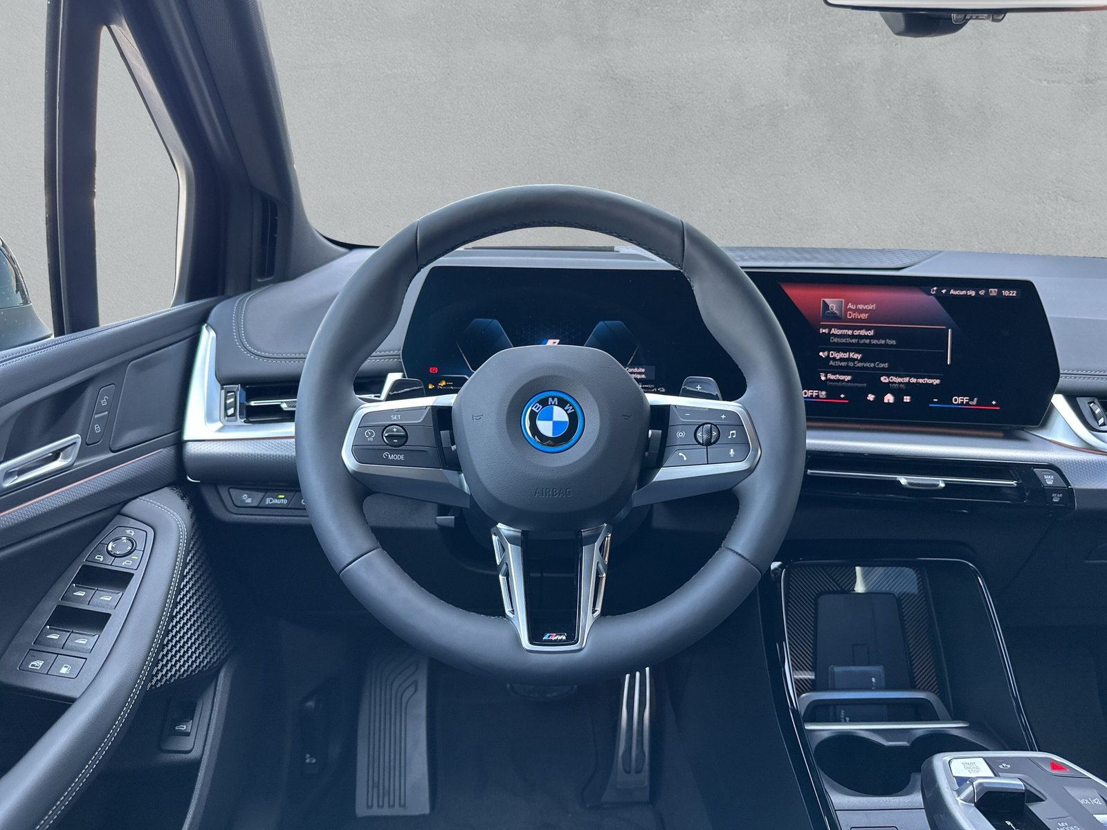 BMW 225e xDrive Active Tourer M Sport - 16