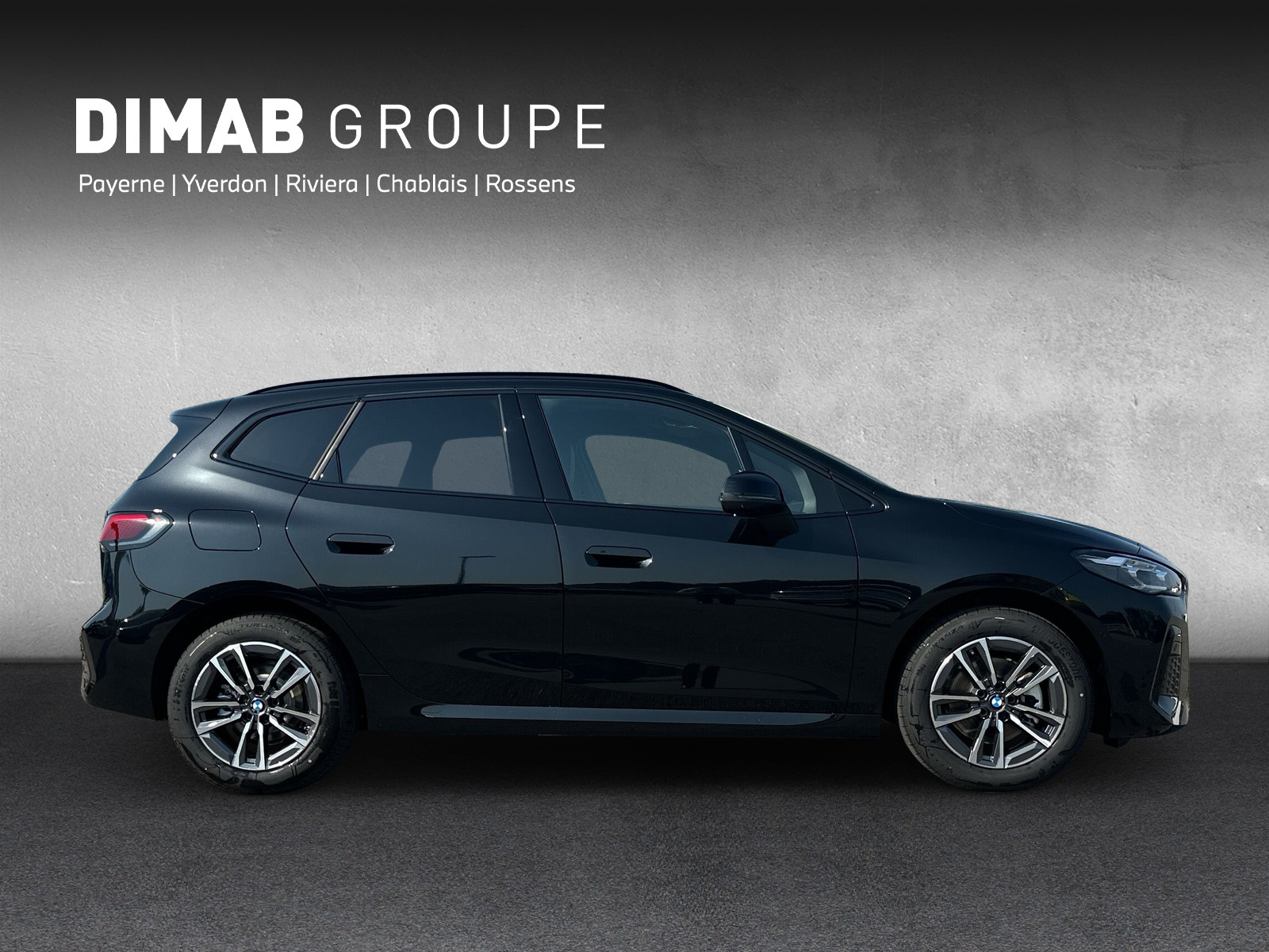 BMW 225e xDrive Active Tourer M Sport - 6