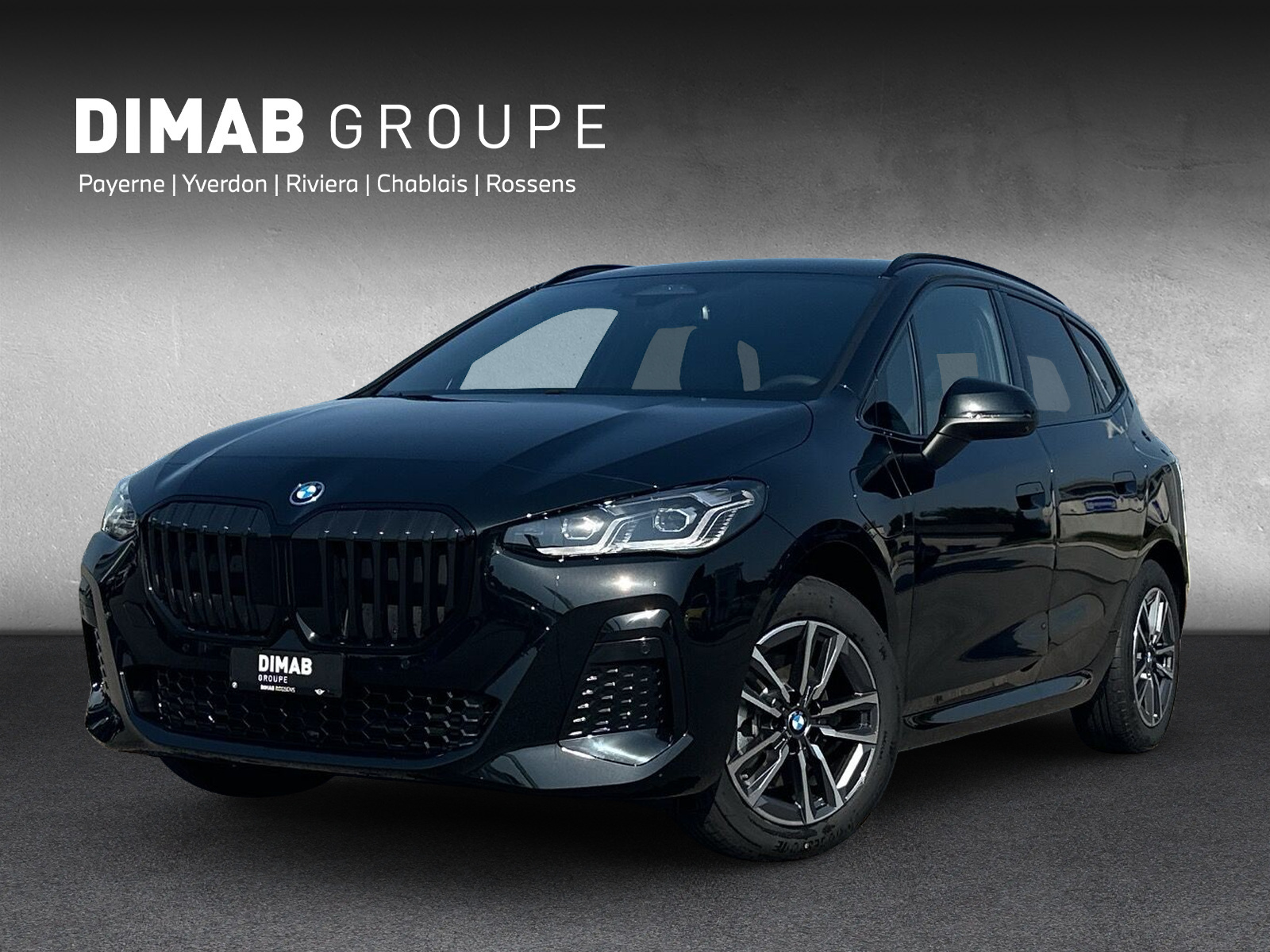 BMW 225e xDrive Active Tourer M Sport