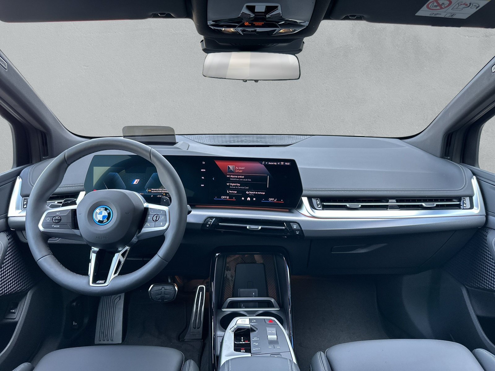 BMW 225e xDrive Active Tourer M Sport - 13