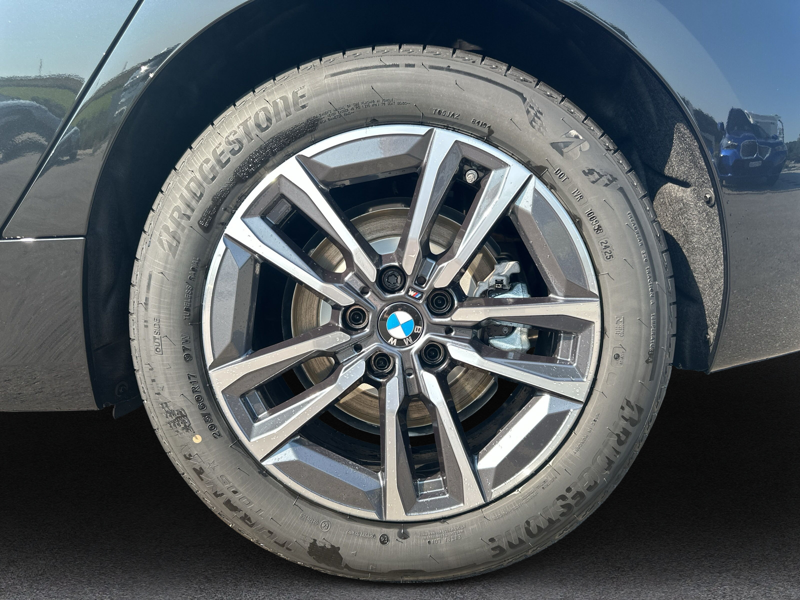 BMW 225e xDrive Active Tourer M Sport - 9