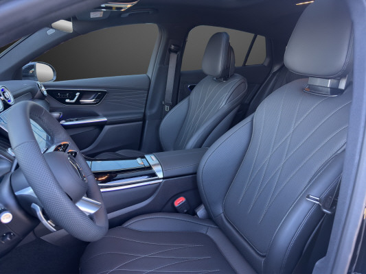 MERCEDES-BENZ GLC Coupé 300 de 4M 9G-T - 6