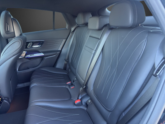 MERCEDES-BENZ GLC Coupé 300 de 4M 9G-T - 9