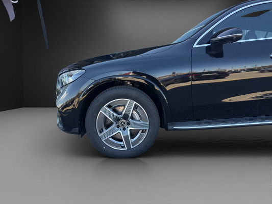 MERCEDES-BENZ GLC Coupé 300 de 4M 9G-T - 5