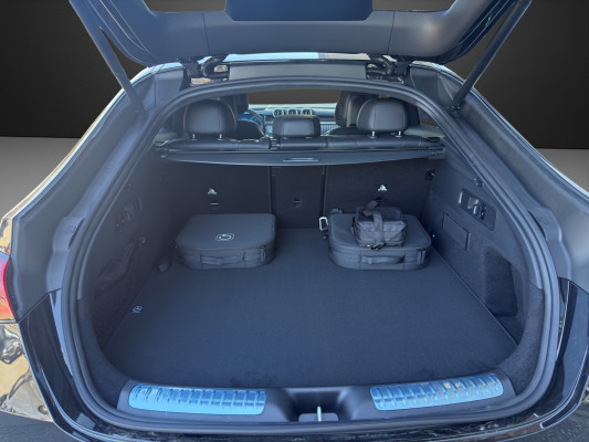 MERCEDES-BENZ GLC Coupé 300 de 4M 9G-T - 10