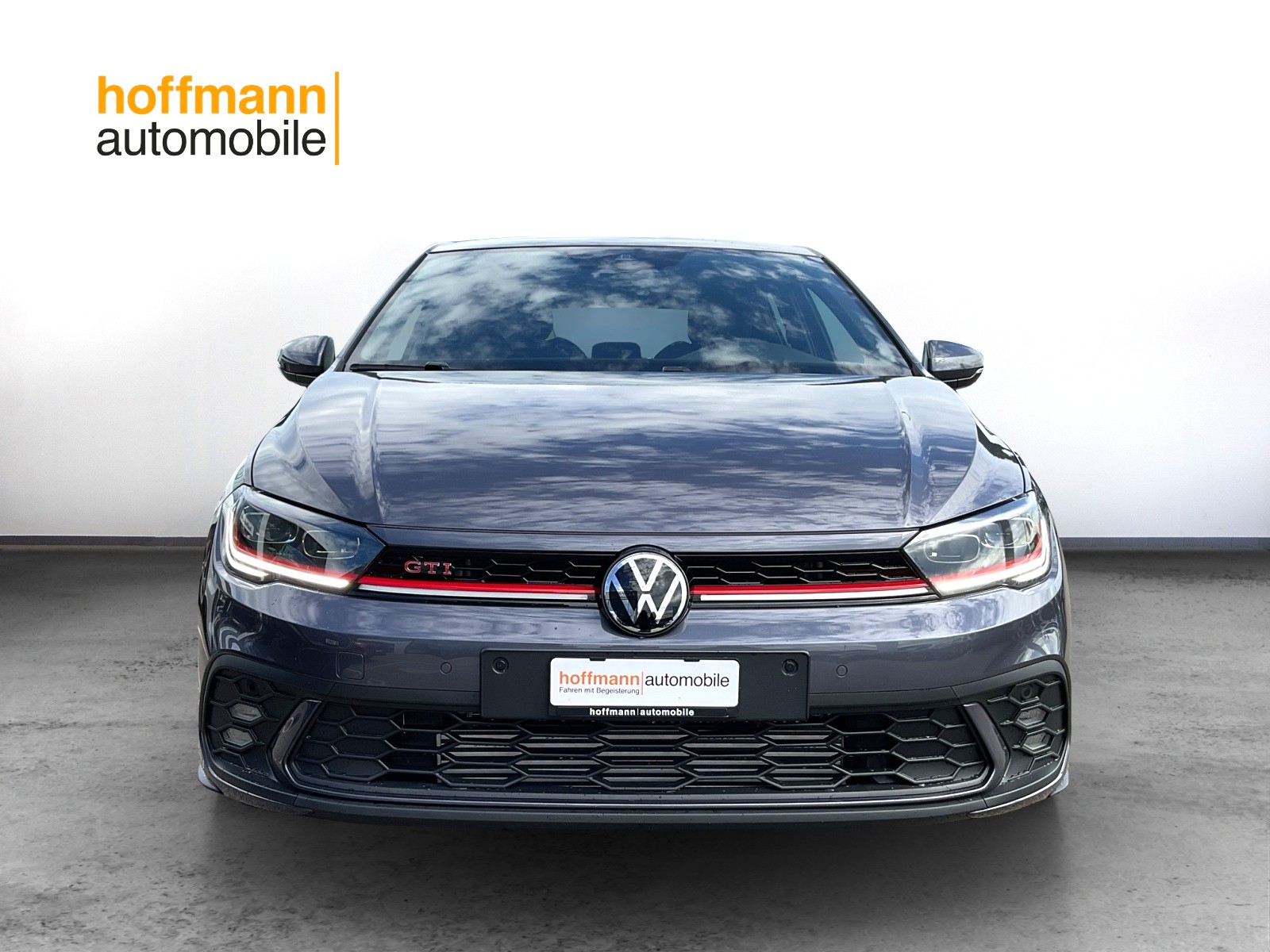 VW Polo 2.0 TSI GTI DSG - 2