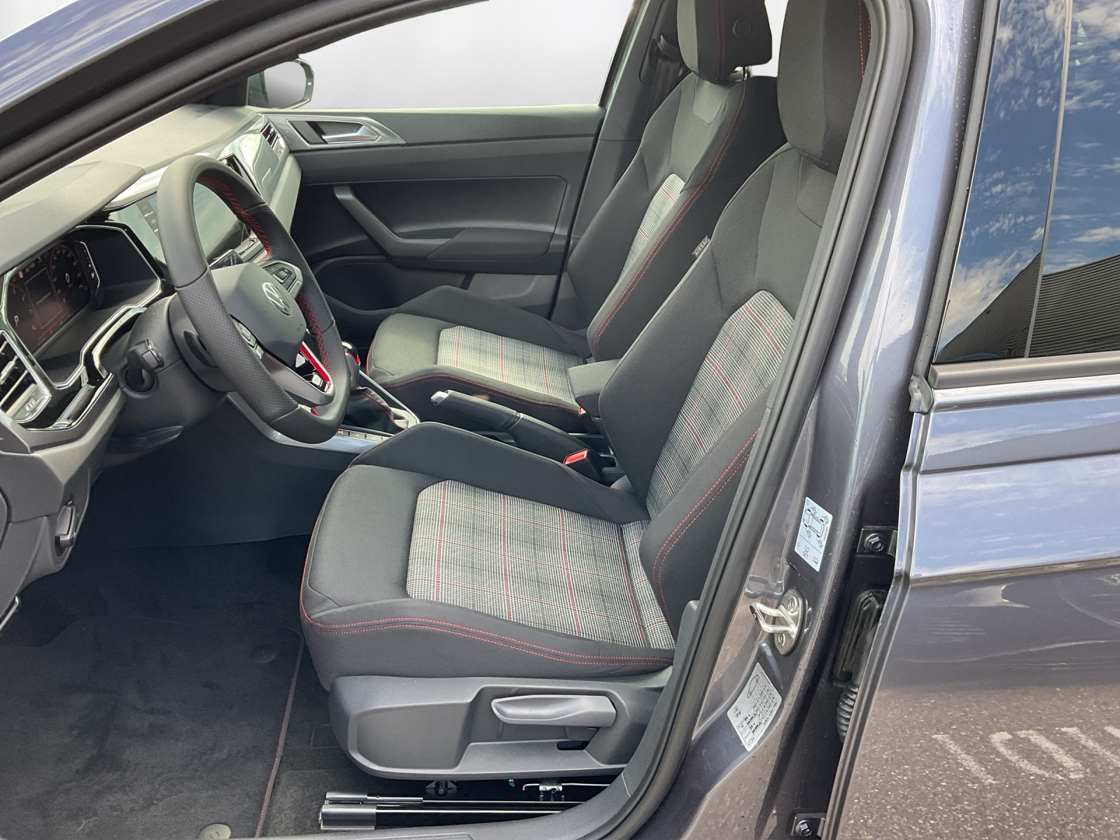 VW Polo 2.0 TSI GTI DSG - 10