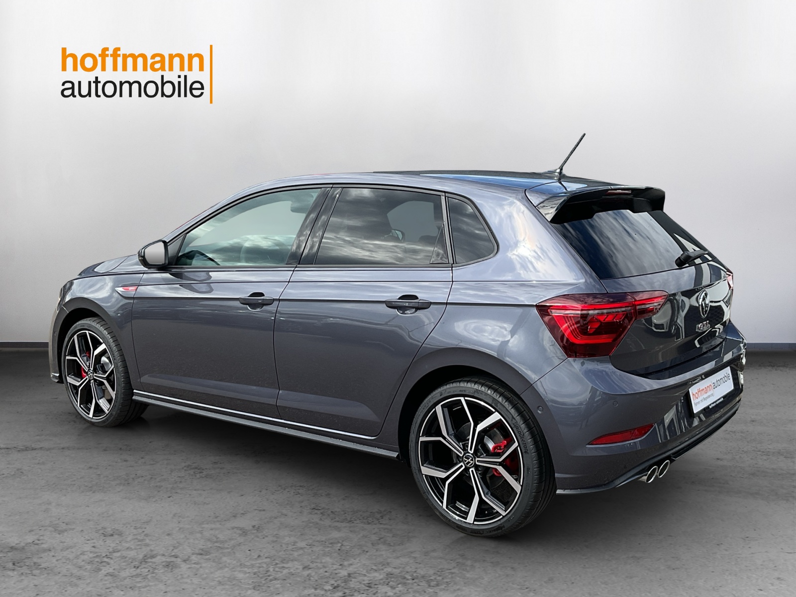 VW Polo 2.0 TSI GTI DSG - 6
