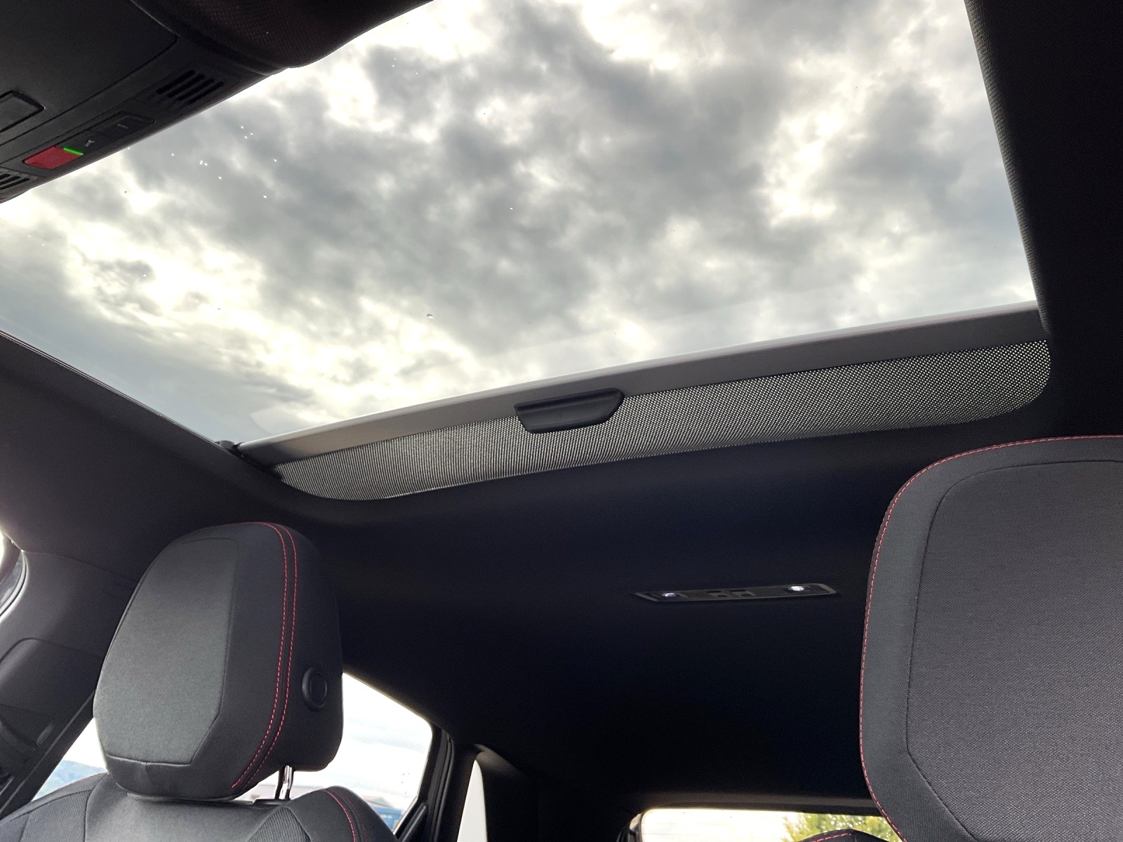 VW Polo 2.0 TSI GTI DSG - 15