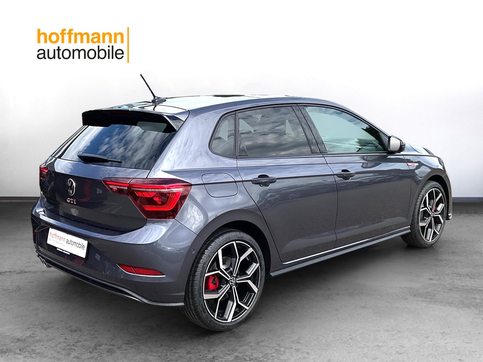VW Polo 2.0 TSI GTI DSG - 4