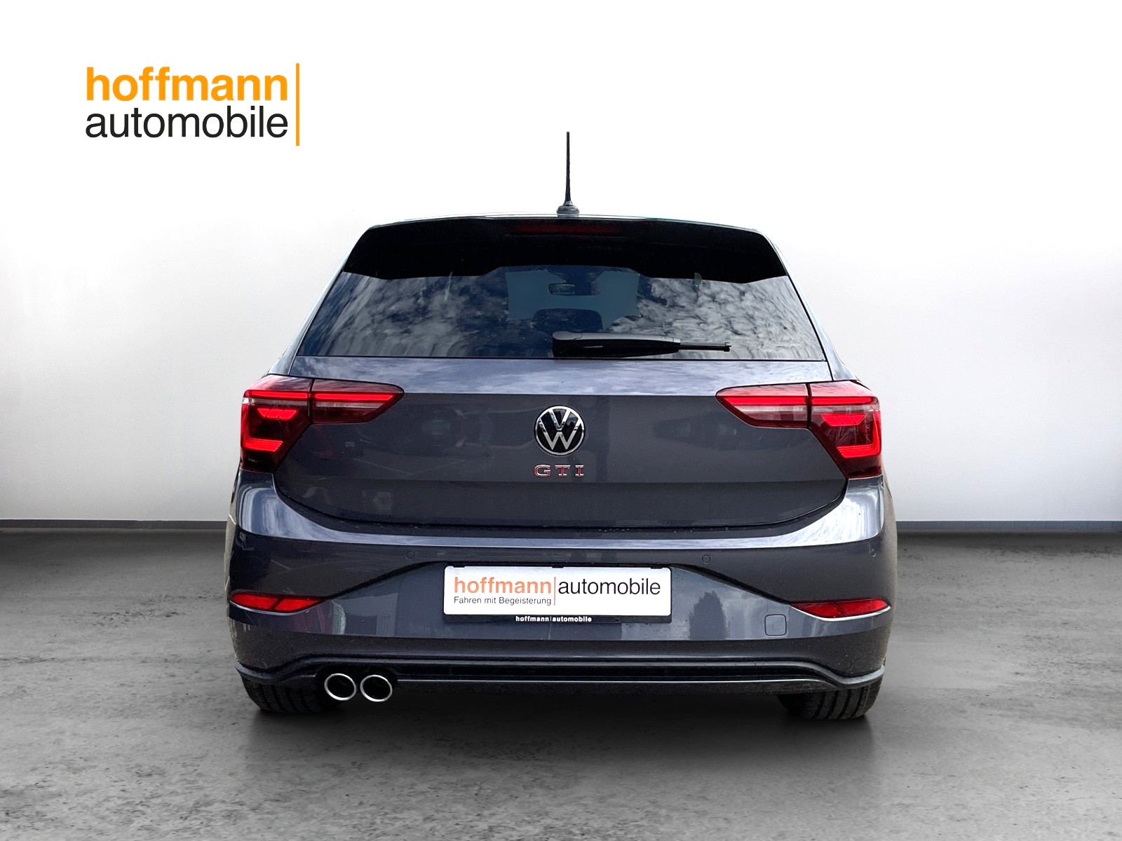 VW Polo 2.0 TSI GTI DSG - 5