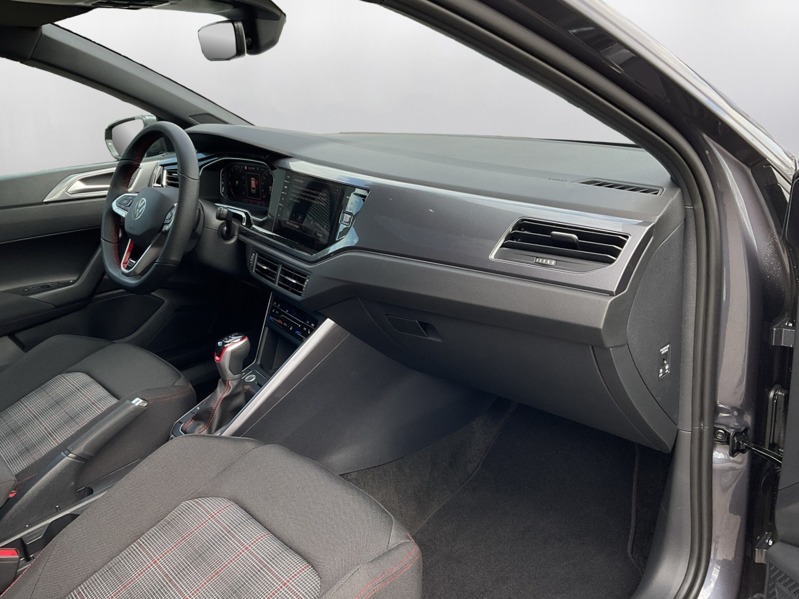 VW Polo 2.0 TSI GTI DSG - 14
