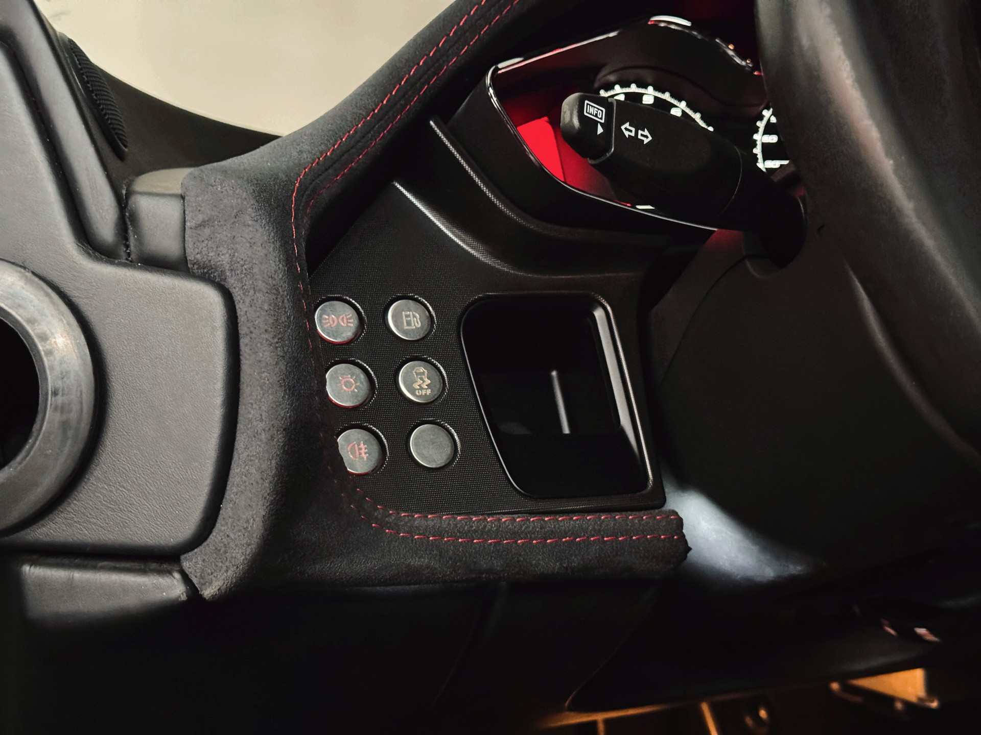 LOTUS 𝙀𝙑𝙊𝙍𝘼 3.5 V6 S IPS - 21