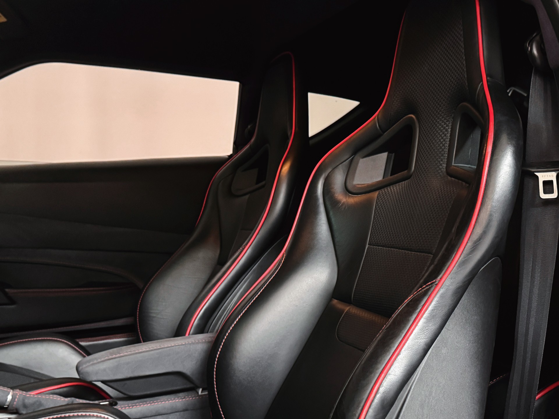 LOTUS 𝙀𝙑𝙊𝙍𝘼 3.5 V6 S IPS - 13