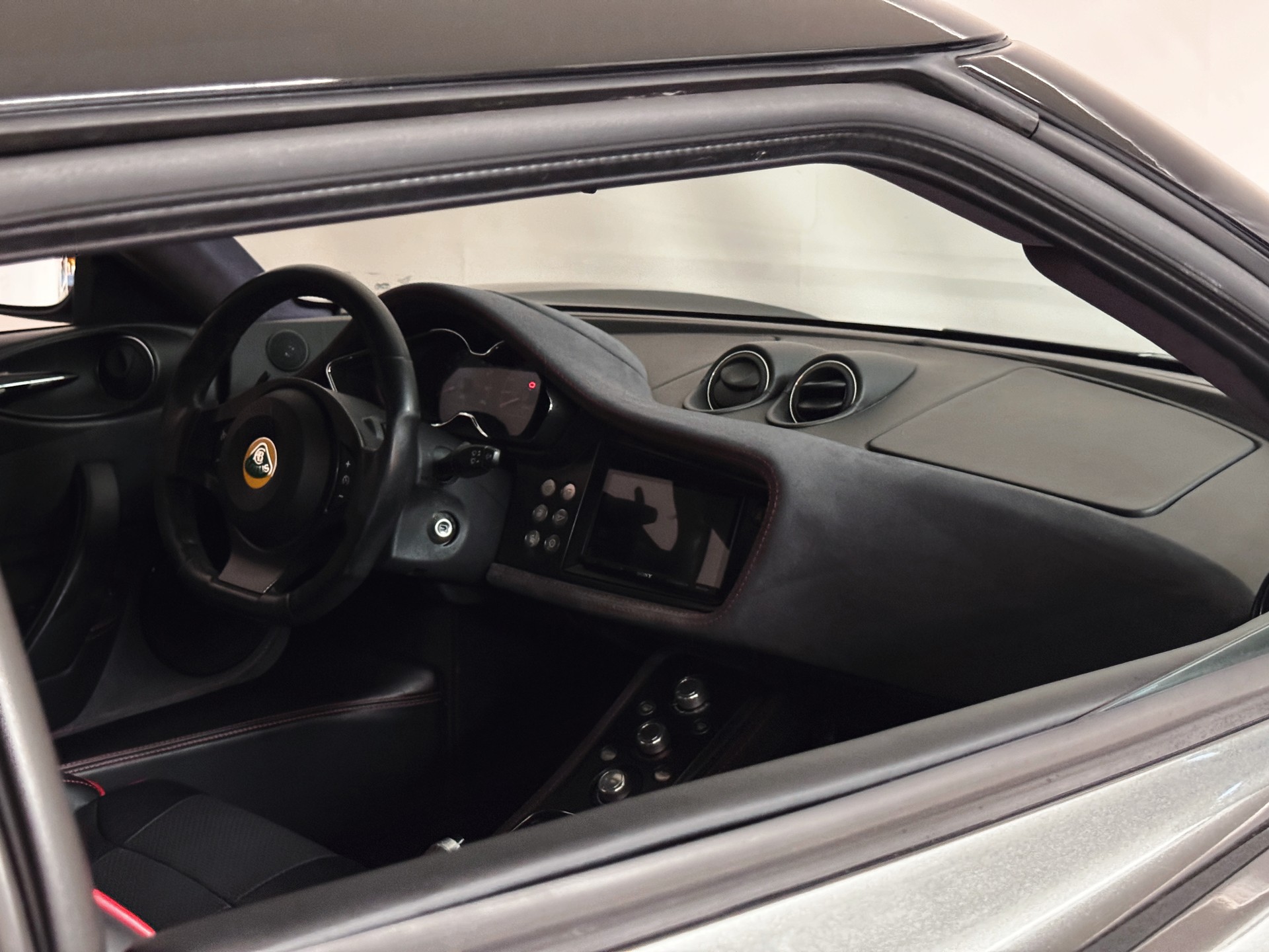 LOTUS 𝙀𝙑𝙊𝙍𝘼 3.5 V6 S IPS - 19