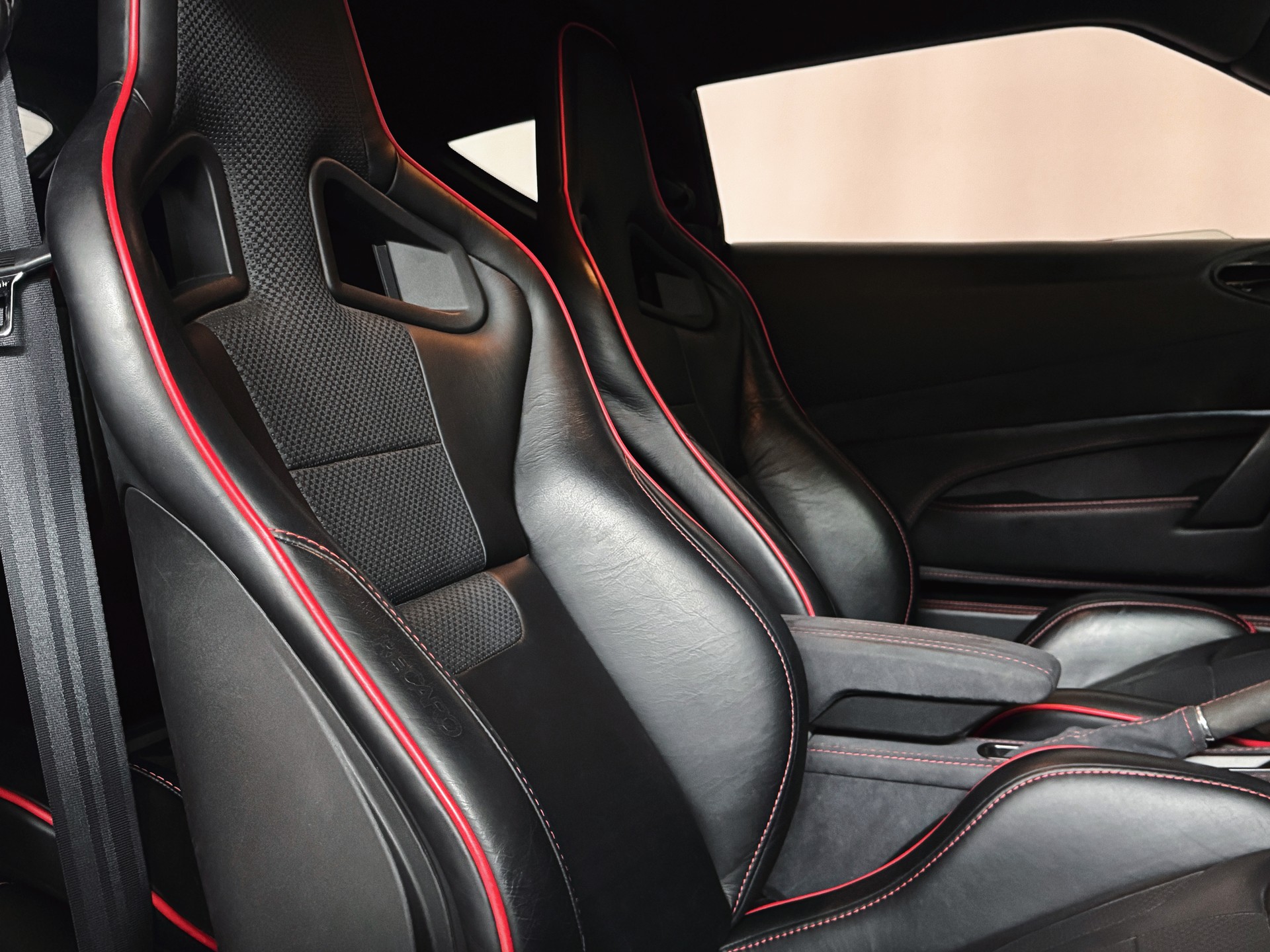 LOTUS 𝙀𝙑𝙊𝙍𝘼 3.5 V6 S IPS - 16