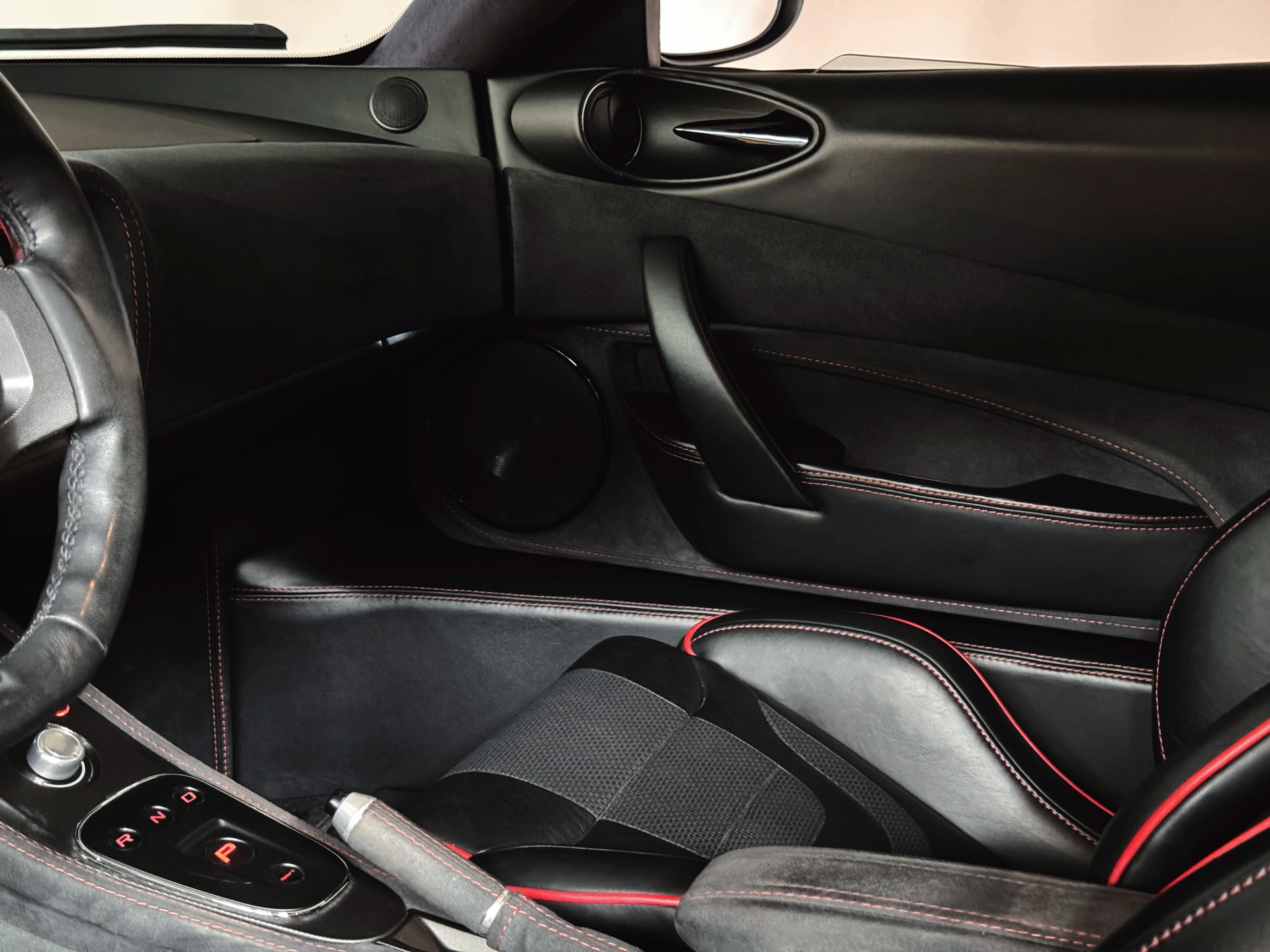 LOTUS 𝙀𝙑𝙊𝙍𝘼 3.5 V6 S IPS - 22