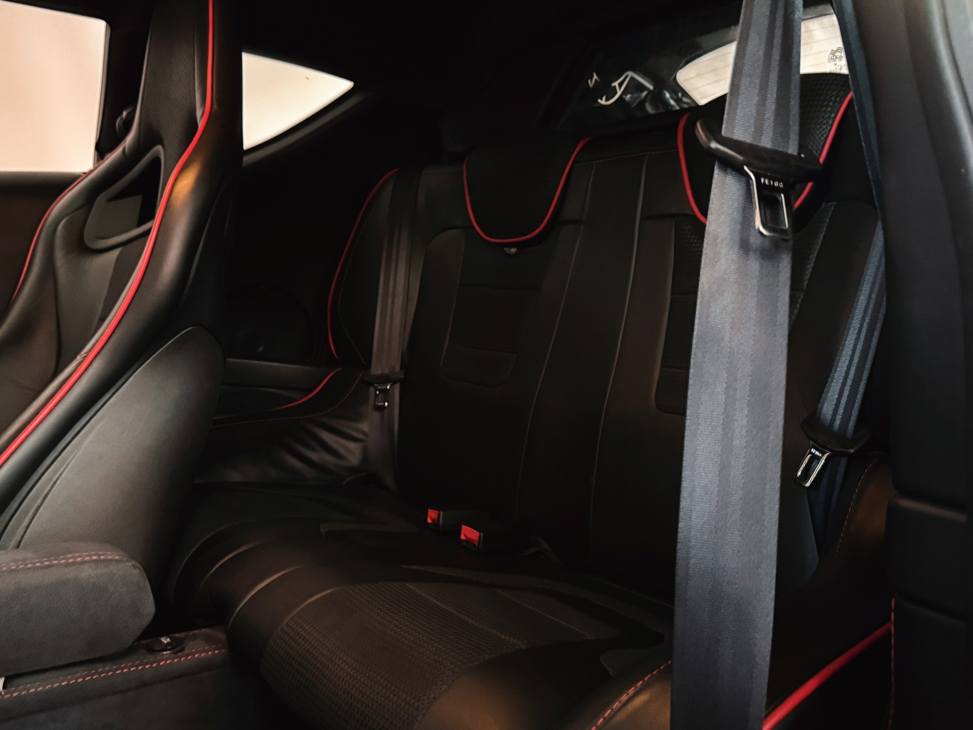 LOTUS 𝙀𝙑𝙊𝙍𝘼 3.5 V6 S IPS - 14