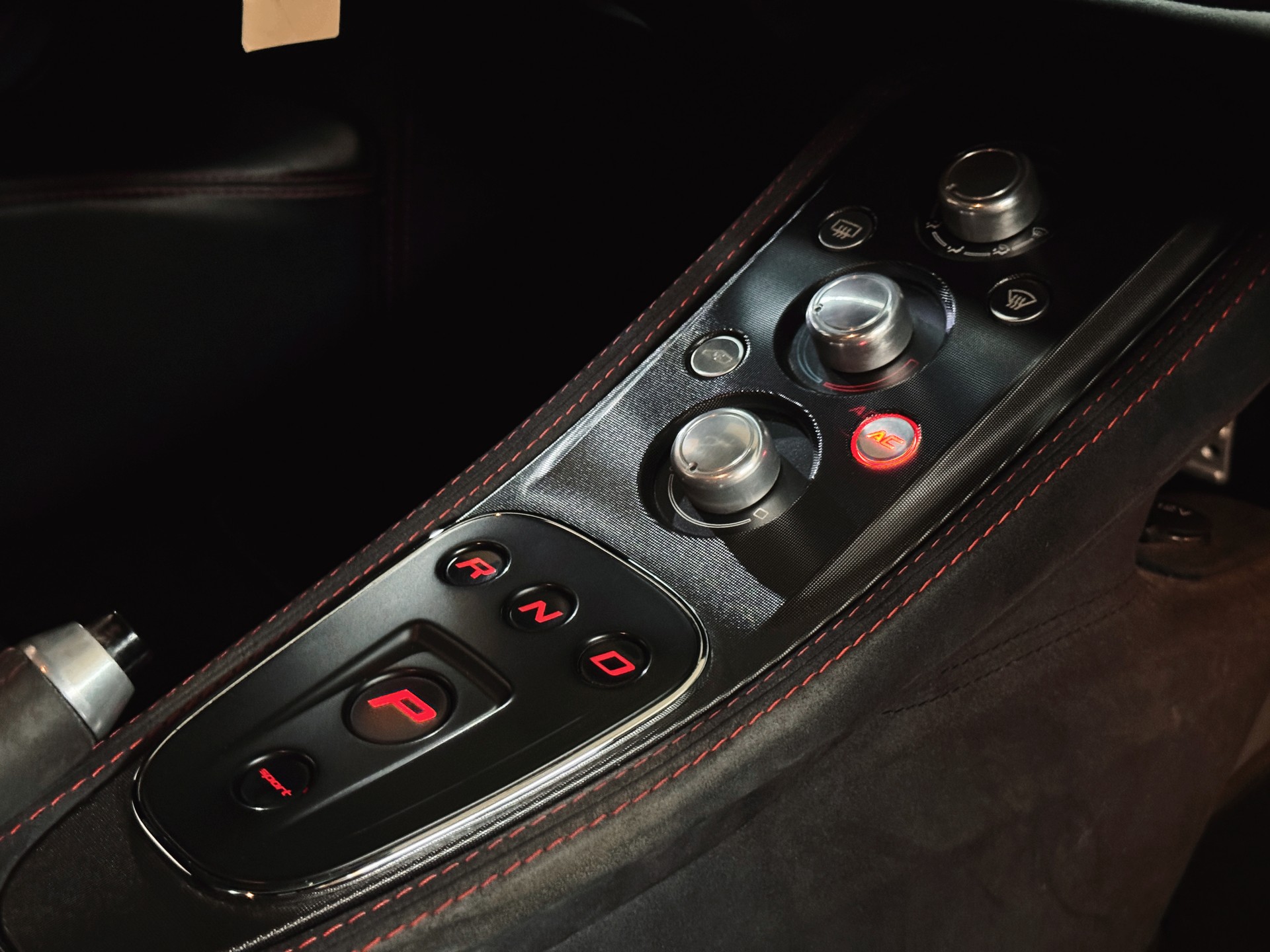 LOTUS 𝙀𝙑𝙊𝙍𝘼 3.5 V6 S IPS - 20