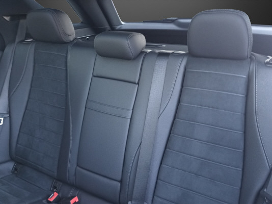 MERCEDES-BENZ GLE 350 e AMG Line 4M 9G - 10