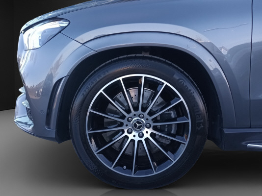 MERCEDES-BENZ GLE 350 e AMG Line 4M 9G - 6