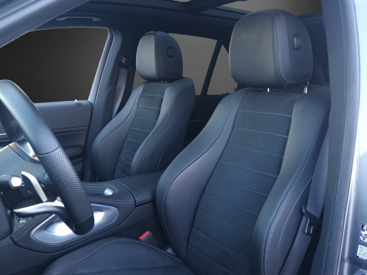 MERCEDES-BENZ GLE 350 e AMG Line 4M 9G - 7