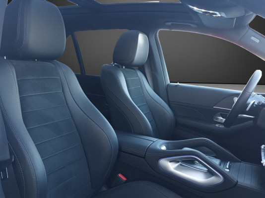 MERCEDES-BENZ GLE 350 e AMG Line 4M 9G - 8