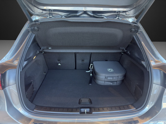 MERCEDES-BENZ EQA 300 4M Swiss Star - 11