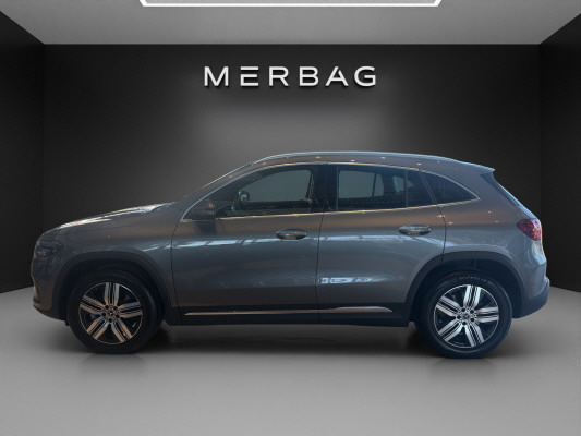 MERCEDES-BENZ EQA 300 4M Swiss Star - 3