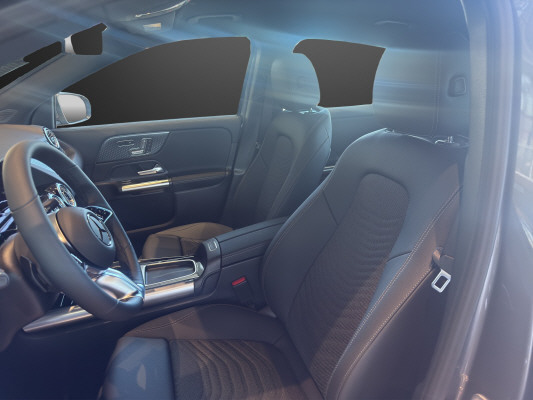 MERCEDES-BENZ EQA 300 4M Swiss Star - 7