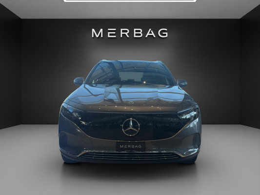 MERCEDES-BENZ EQA 300 4M Swiss Star - 4