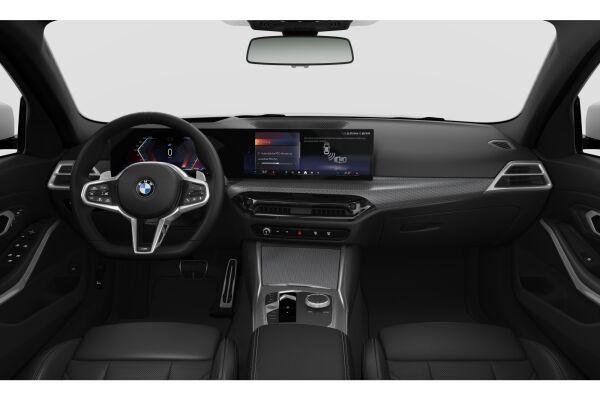 BMW 330i Touring M Sport xDrive G21 (CH) AHK 1.8T 📍 - 4