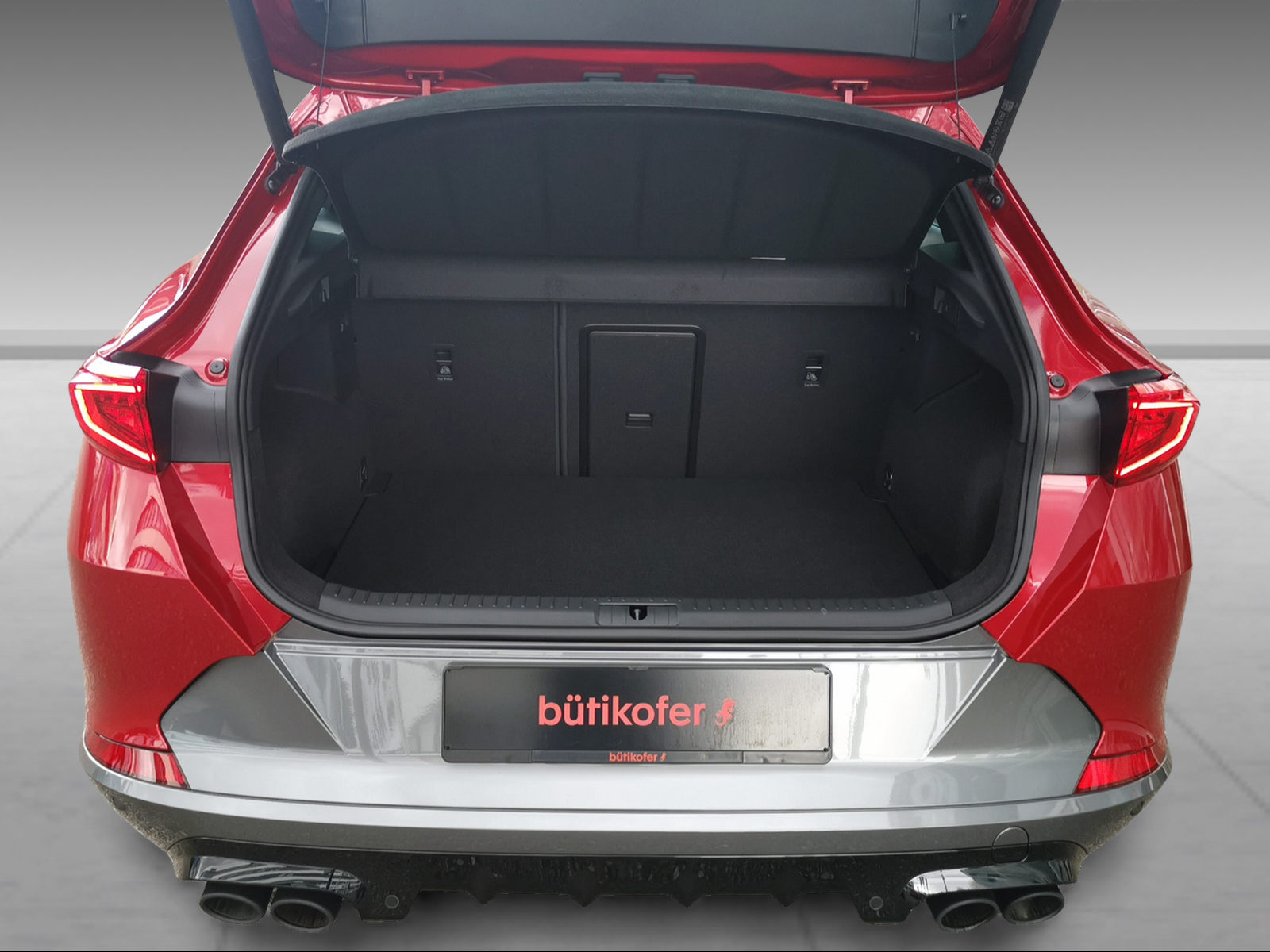 CUPRA Formentor 2.0 TSI VZ 4Drive DSG - 12