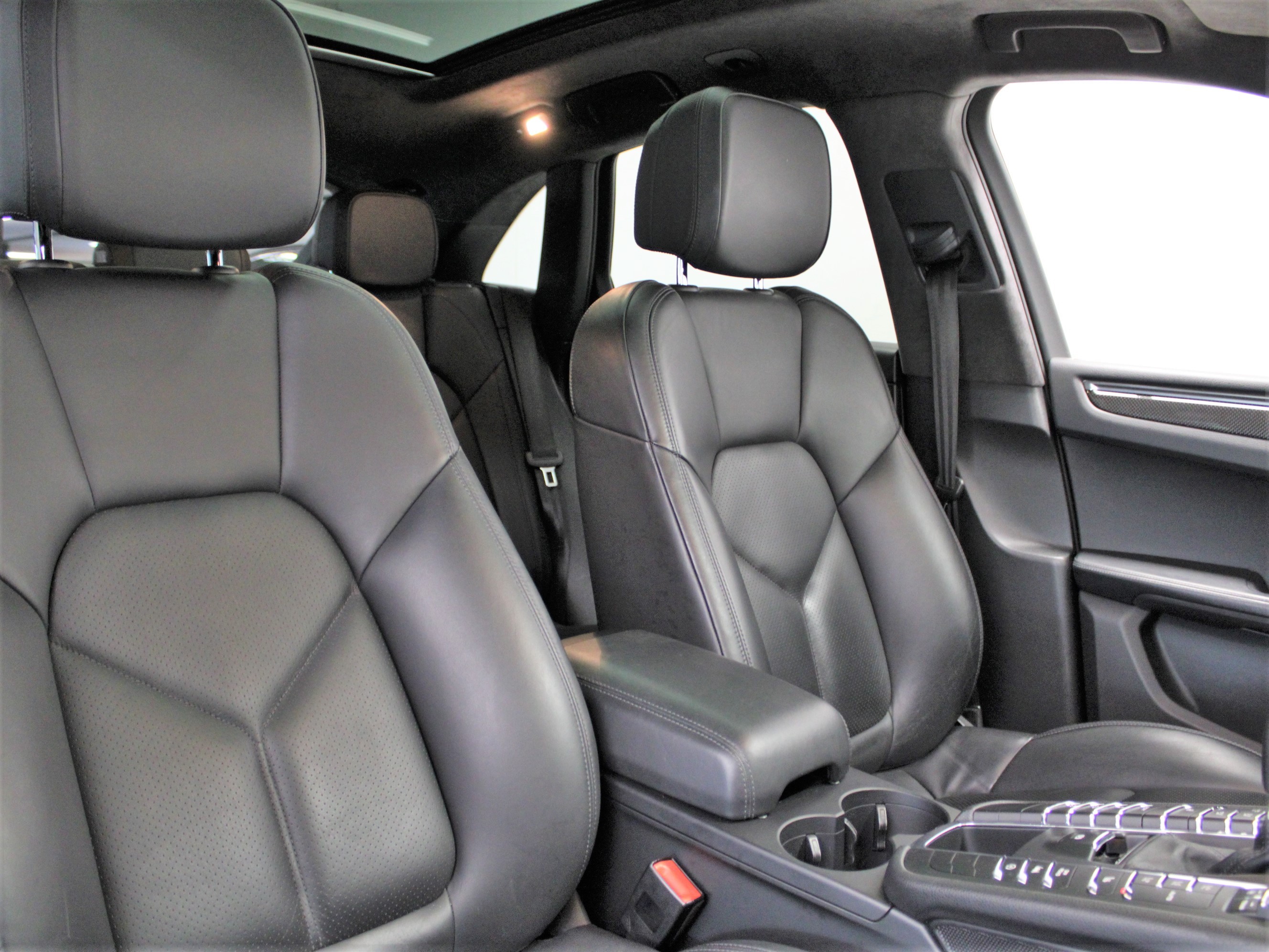 Macan Turbo PDK thumbnail n°5