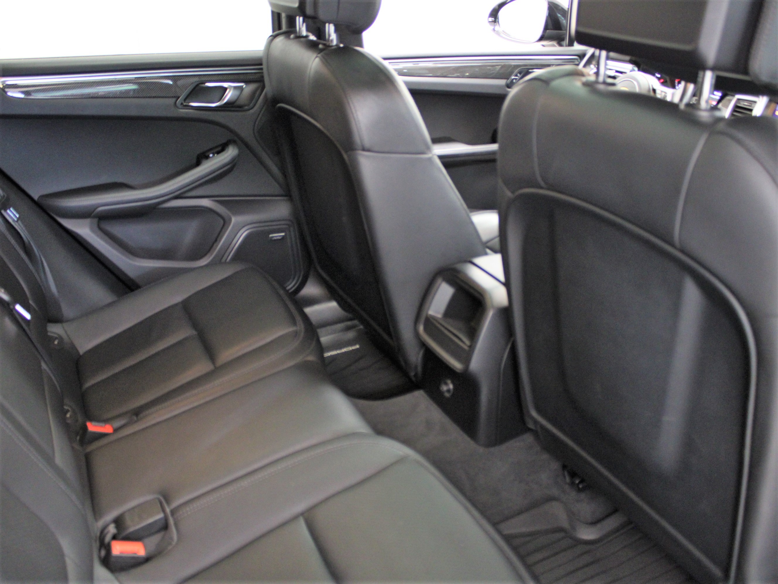 Macan Turbo PDK thumbnail n°6
