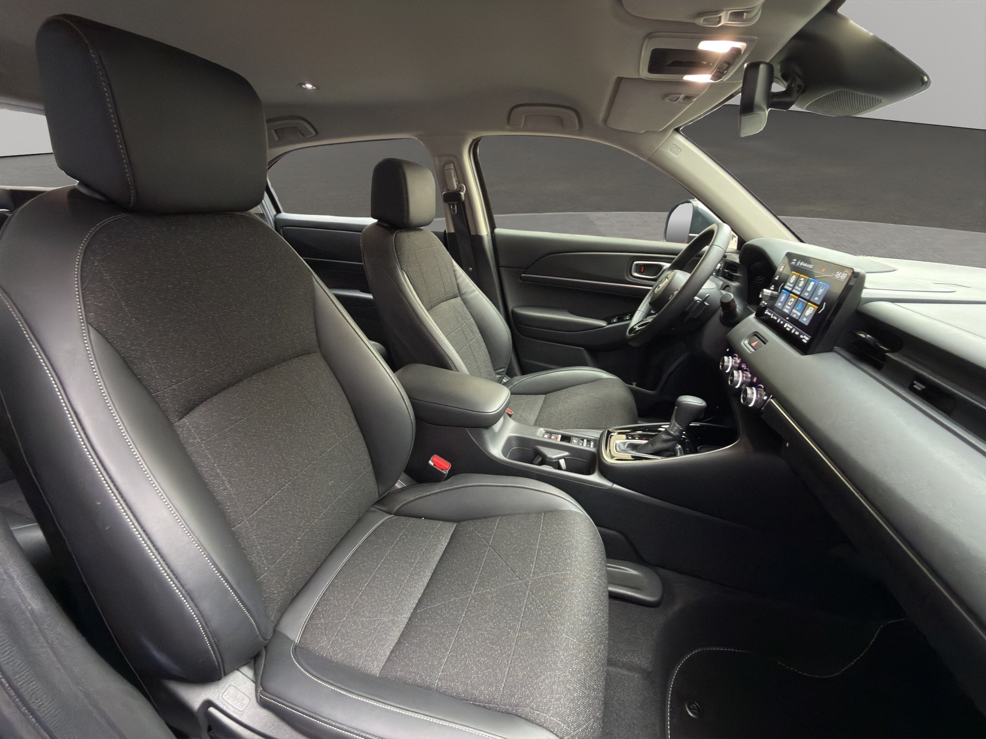 HONDA HR-V 1.5 i-MMD Advance - 10