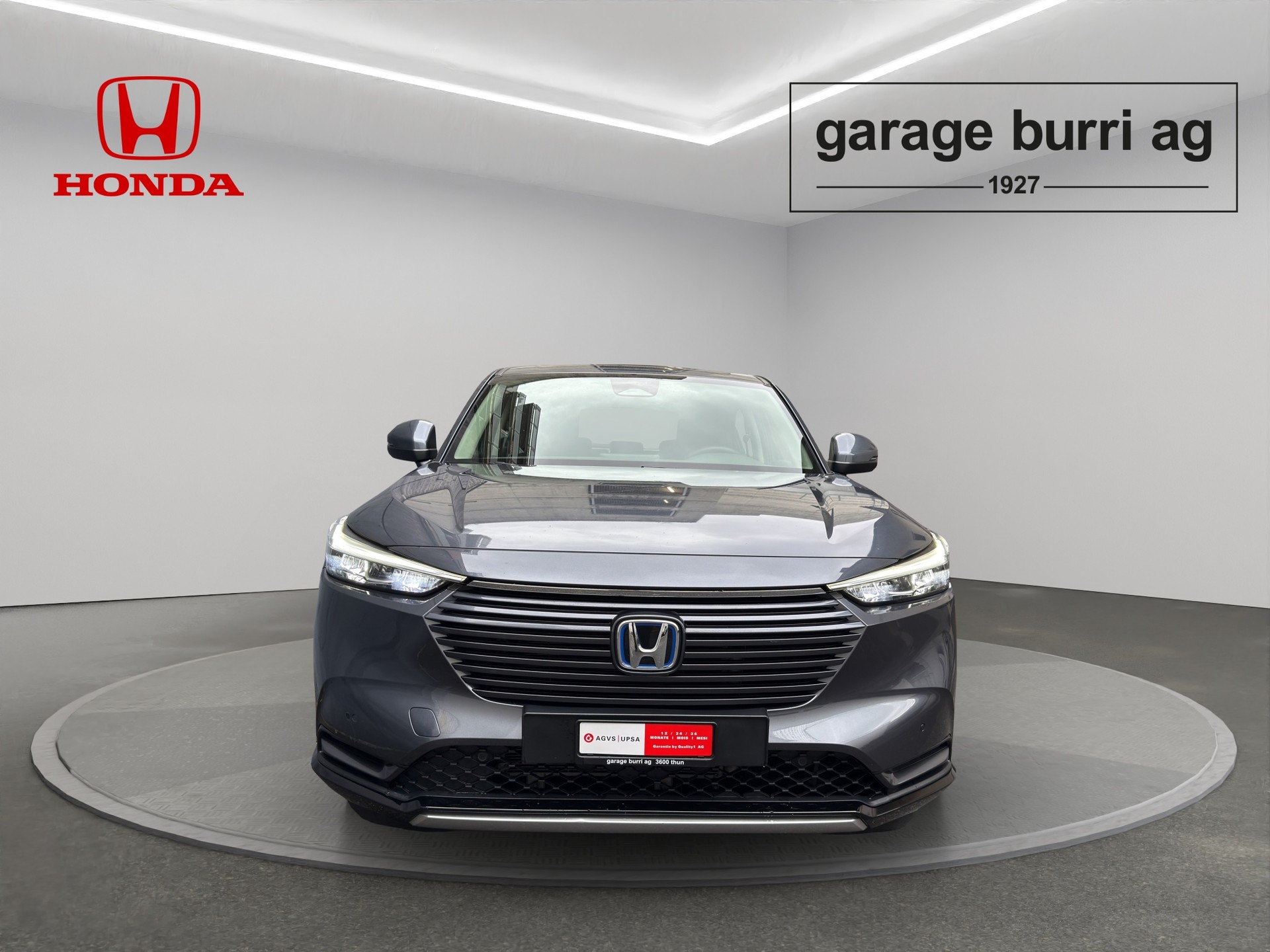 HONDA HR-V 1.5 i-MMD Advance - 5