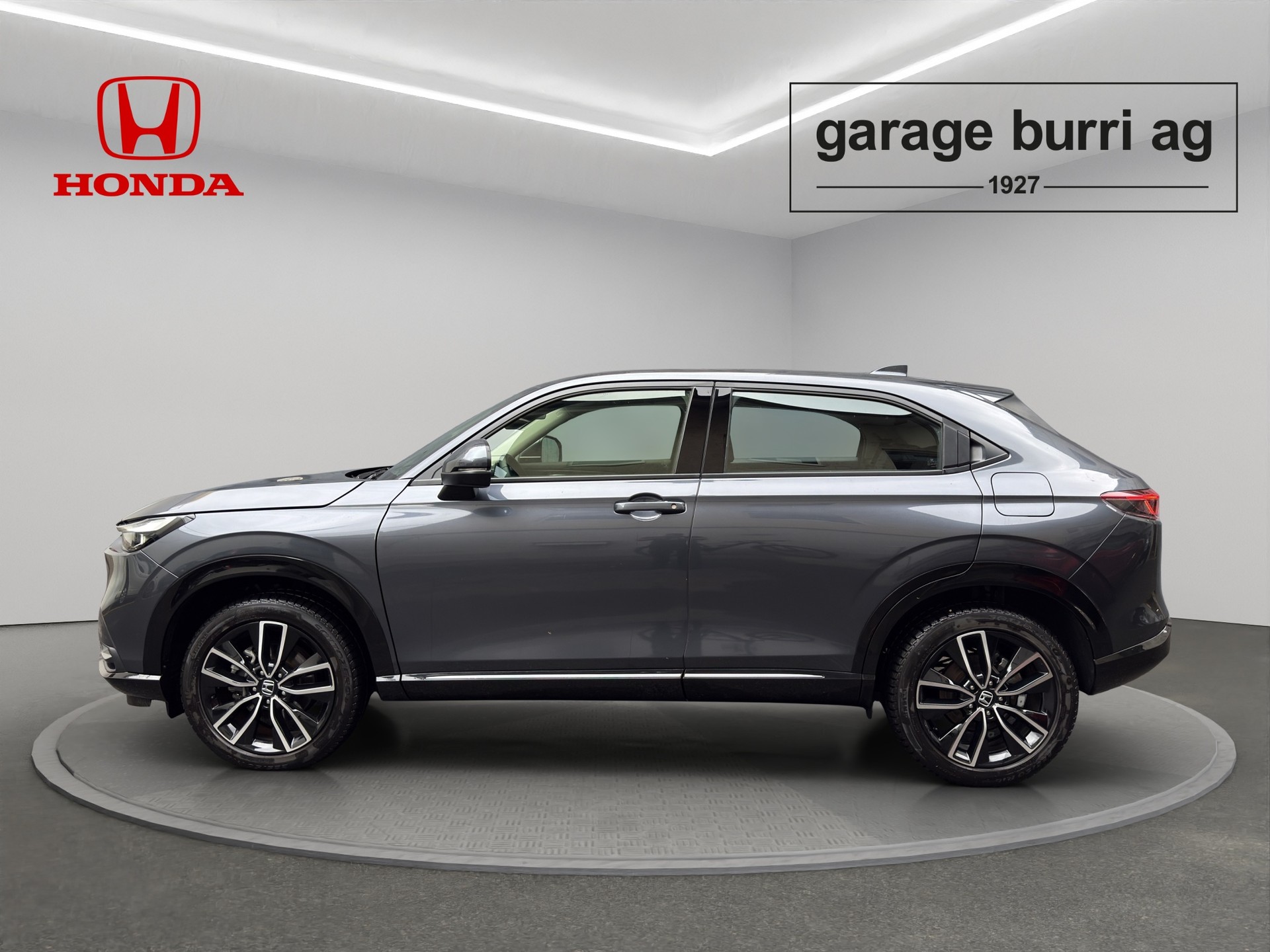 HONDA HR-V 1.5 i-MMD Advance - 3