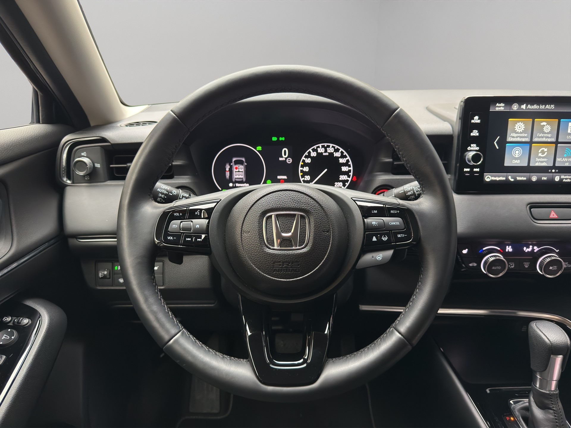 HONDA HR-V 1.5 i-MMD Advance - 6