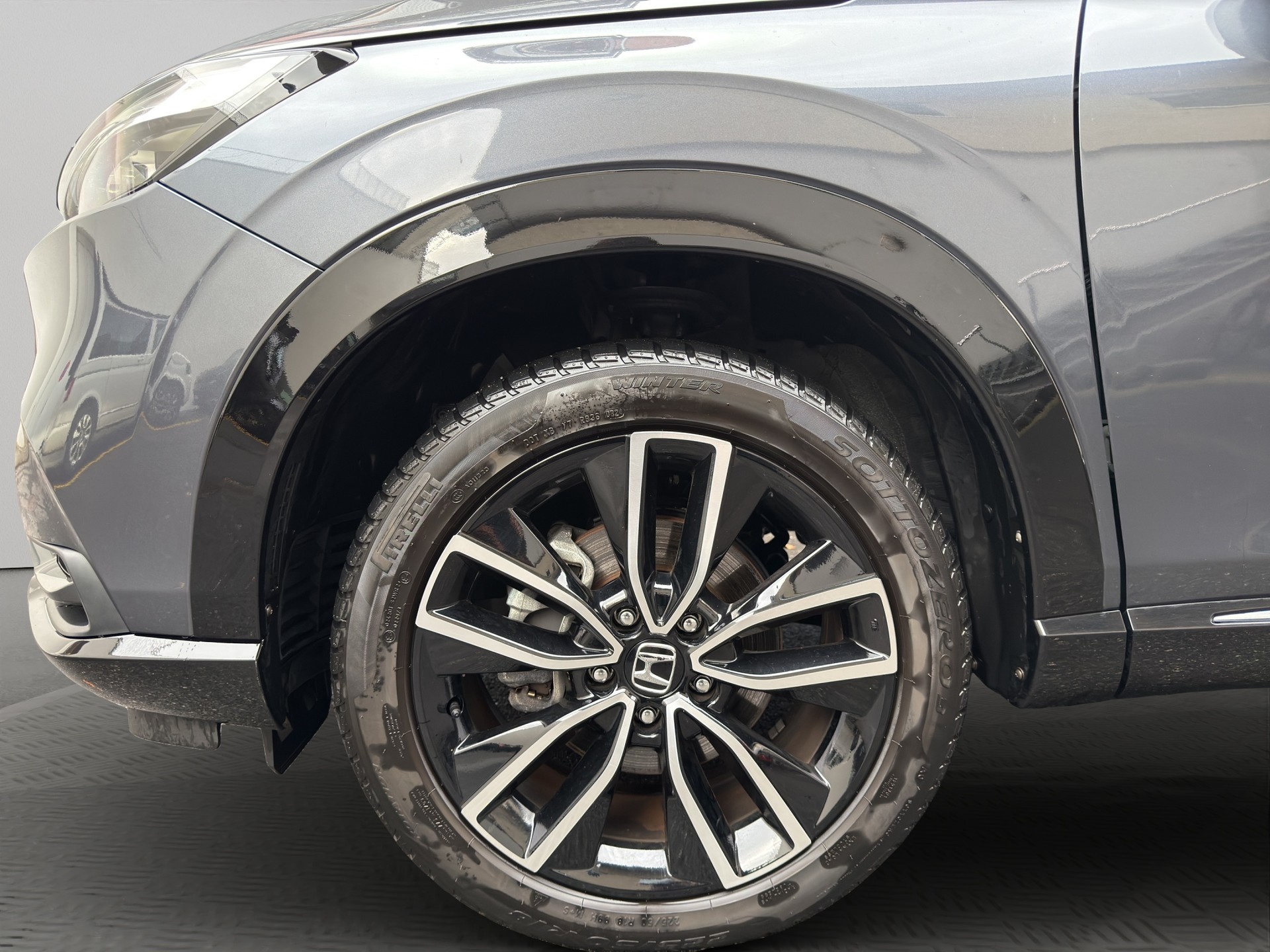 HONDA HR-V 1.5 i-MMD Advance - 13