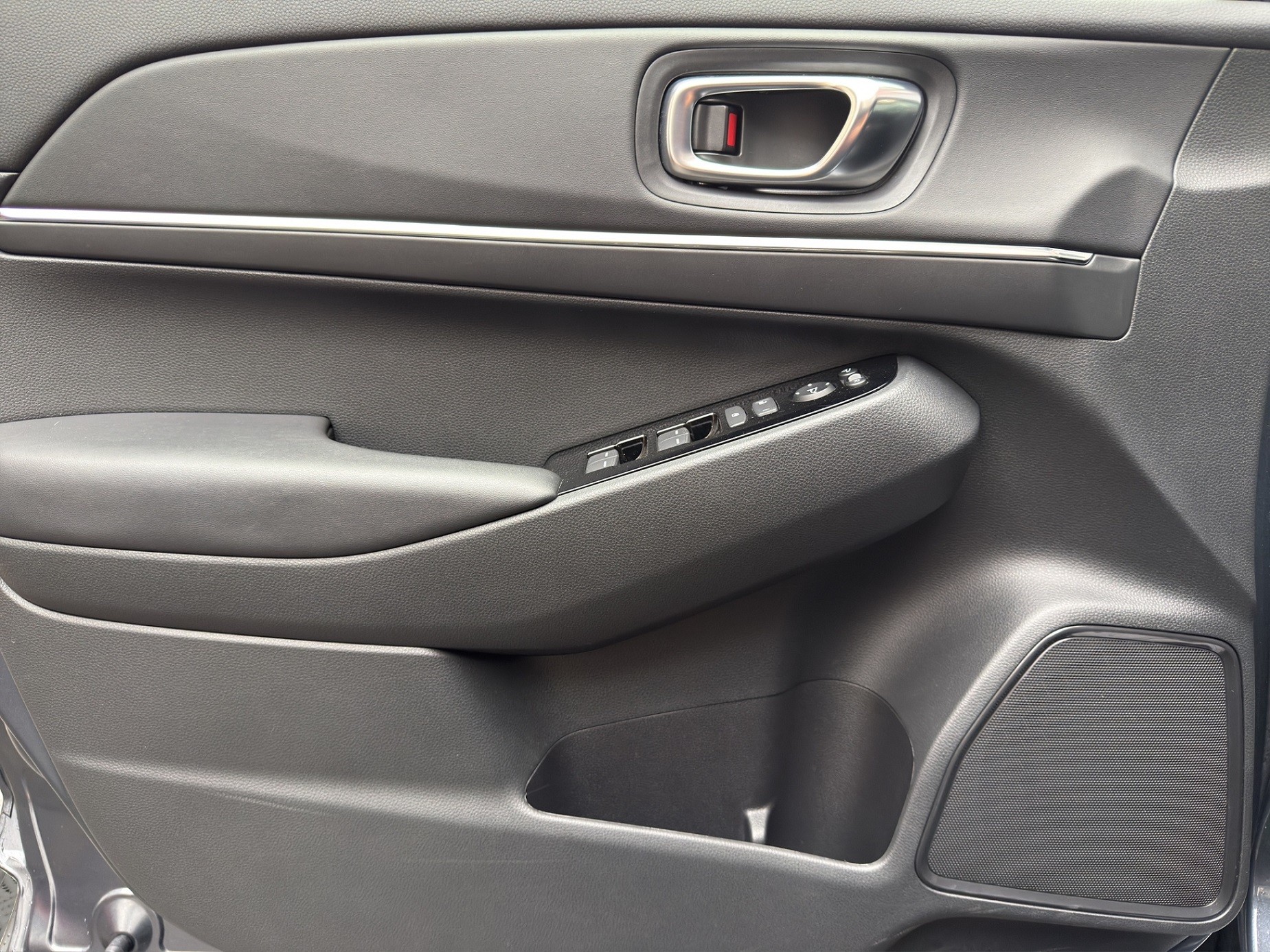 HONDA HR-V 1.5 i-MMD Advance - 9