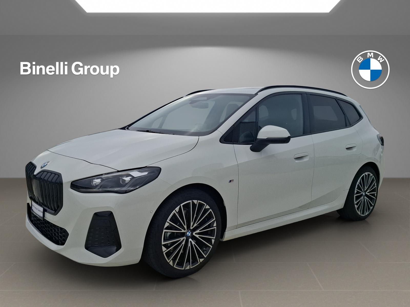 223 Active Tourer 223i xDrive SDKG Active Tourer