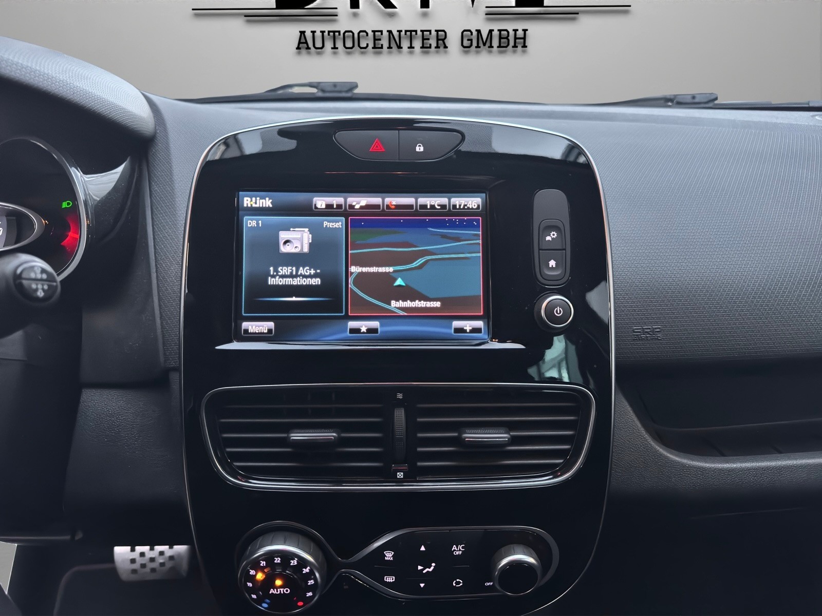 RENAULT Clio 1.6 T RS 200 EDC - 13