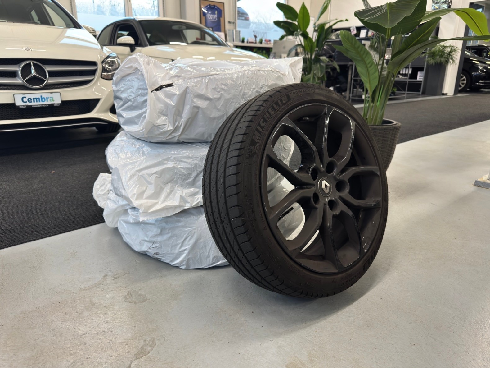 RENAULT Clio 1.6 T RS 200 EDC - 16