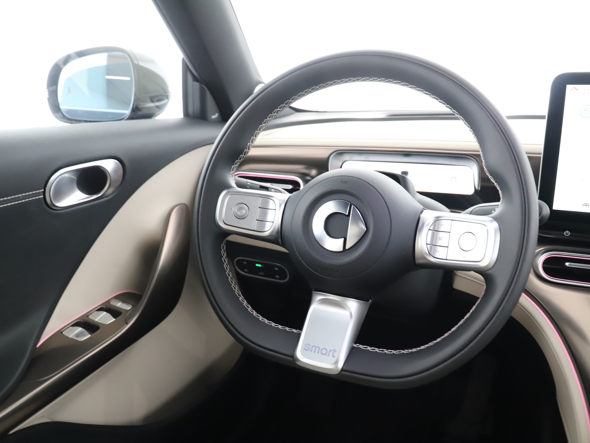 SMART #1 66kWh Premium - 12