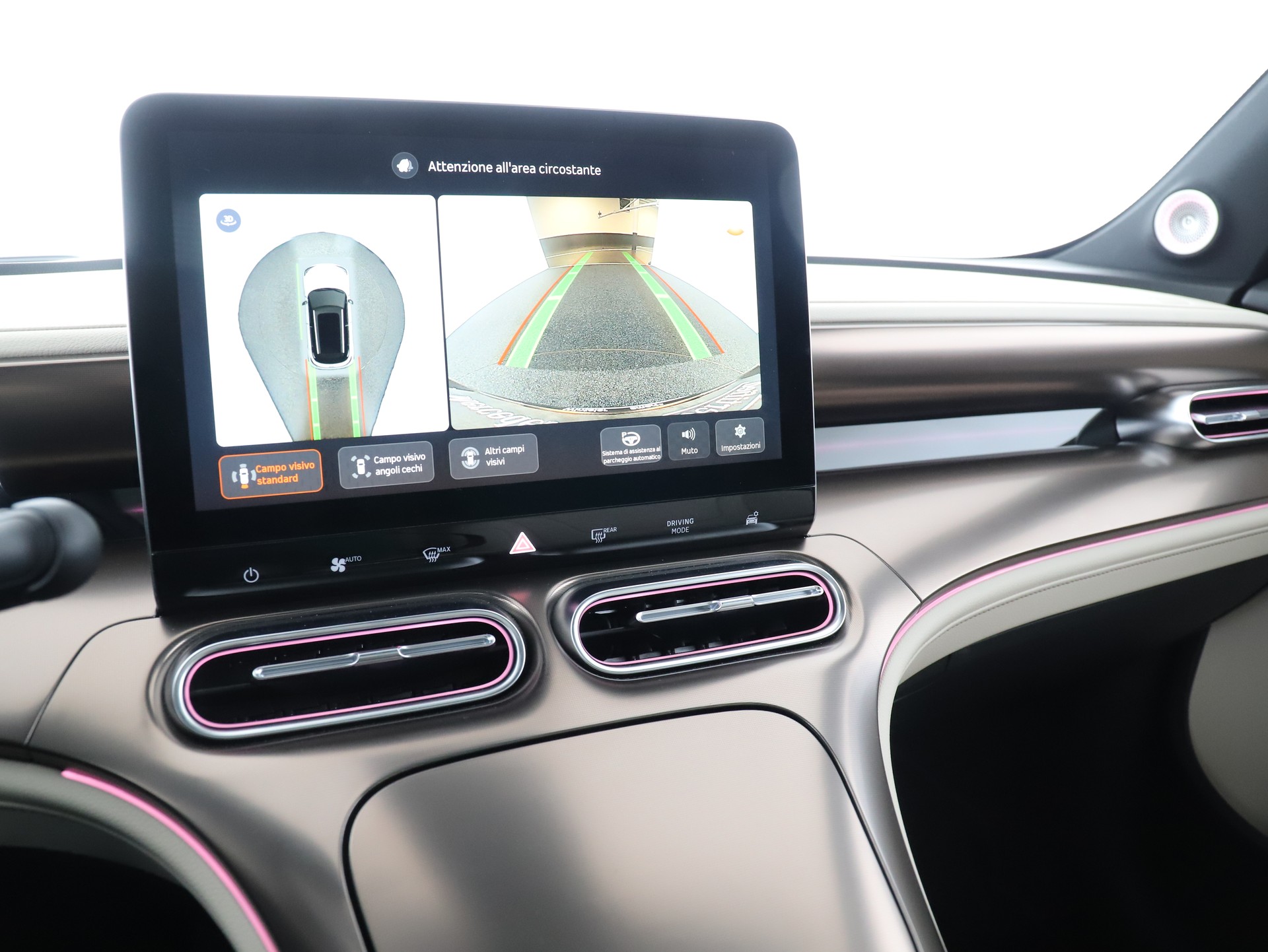 SMART #1 66kWh Premium - 15