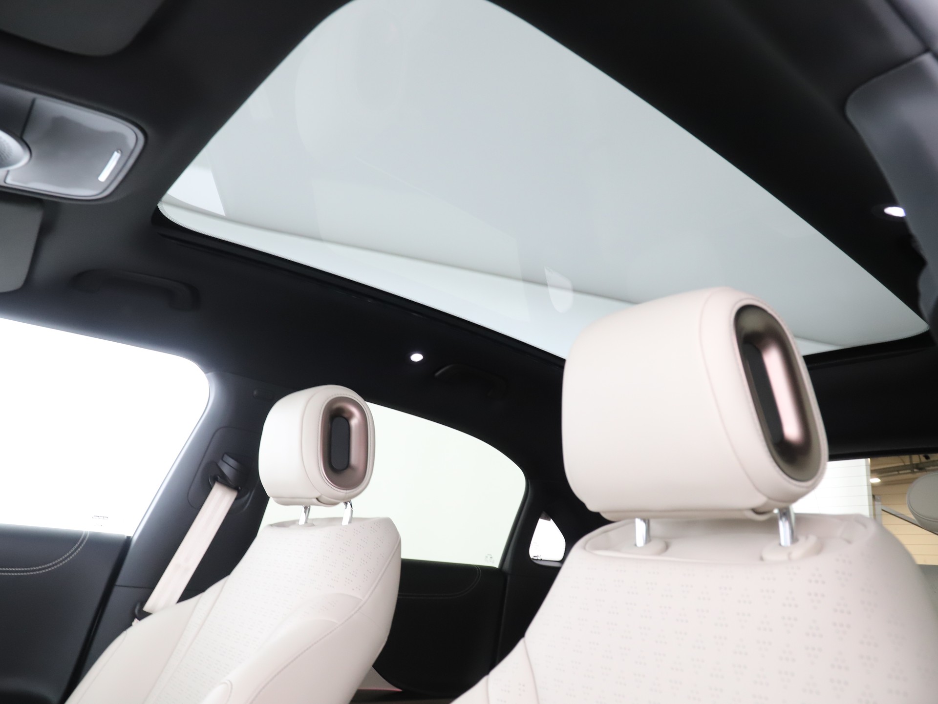 SMART #1 66kWh Premium - 14